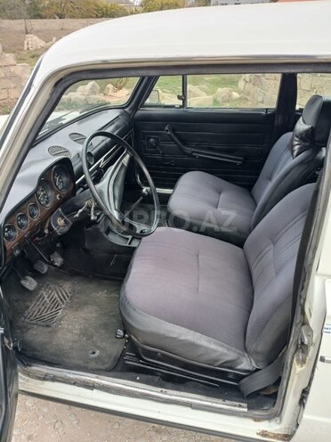 LADA (VAZ) 2106 1989, 10,326 km - 1.5 l - Bakı