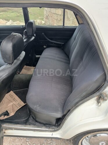 LADA (VAZ) 2106 1989, 10,326 km - 1.5 l - Bakı