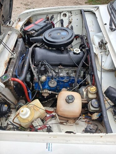 LADA (VAZ) 2106 1989, 10,326 km - 1.5 l - Bakı