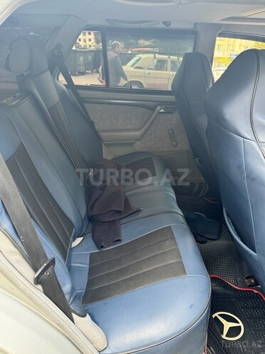 Mercedes C 200 1996, 398,000 km - 2.0 l - Bakı