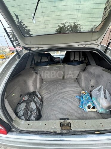 Mercedes C 200 1996, 398,000 km - 2.0 l - Bakı