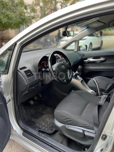 Toyota Auris 2008, 330,000 km - 1.4 l - Sumqayıt