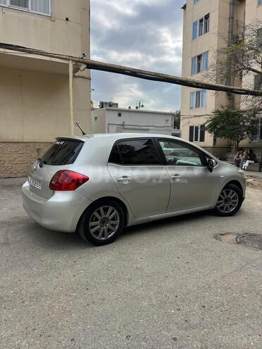 Toyota Auris 2008, 330,000 km - 1.4 l - Sumqayıt