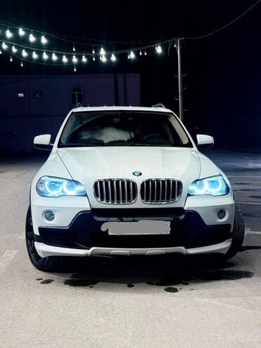 BMW X5 2006, 325,000 km - 4.8 l - Bakı