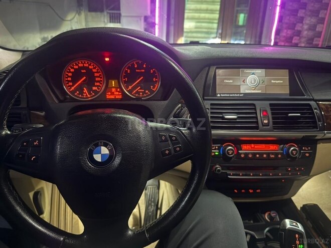 BMW X5 2006, 325,000 km - 4.8 l - Bakı