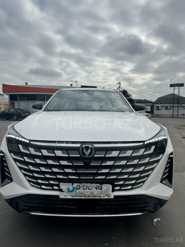 Changan  2025, 0 km - 1.5 l - Bakı