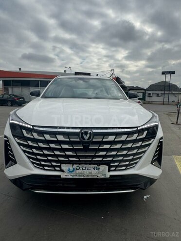 Changan  2025, 0 km - 1.5 l - Bakı