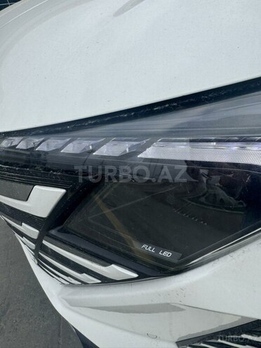 Changan  2025, 0 km - 1.5 l - Bakı