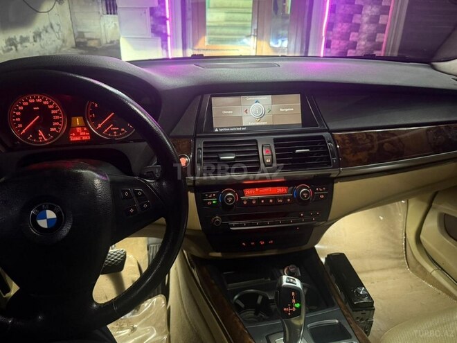 BMW X5 2006, 325,000 km - 4.8 l - Bakı