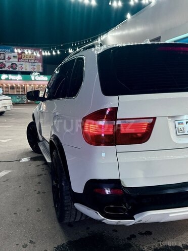 BMW X5 2006, 325,000 km - 4.8 l - Bakı