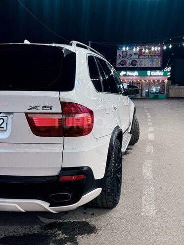 BMW X5 2006, 325,000 km - 4.8 l - Bakı