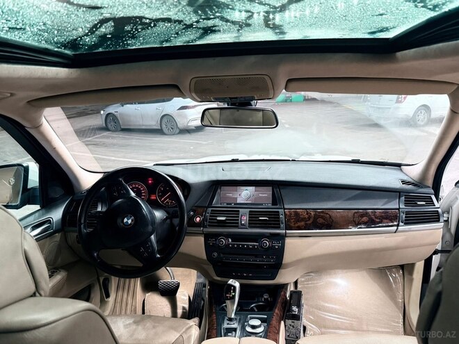 BMW X5 2006, 325,000 km - 4.8 l - Bakı