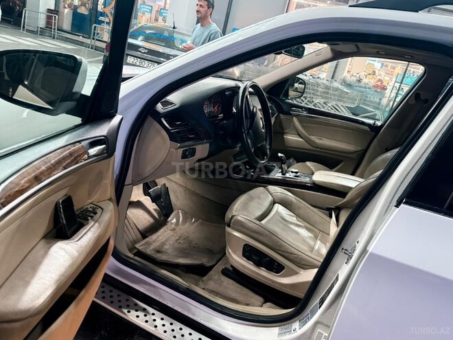 BMW X5 2006, 325,000 km - 4.8 l - Bakı