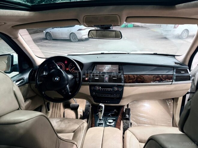 BMW X5 2006, 325,000 km - 4.8 l - Bakı