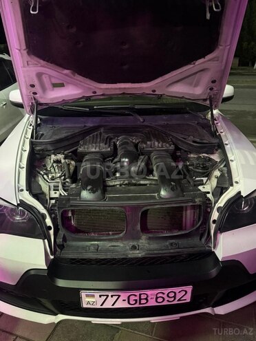 BMW X5 2006, 325,000 km - 4.8 l - Bakı