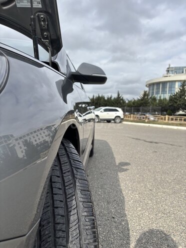 Hyundai Sonata 2018, 160,000 km - 2.0 l - Bakı