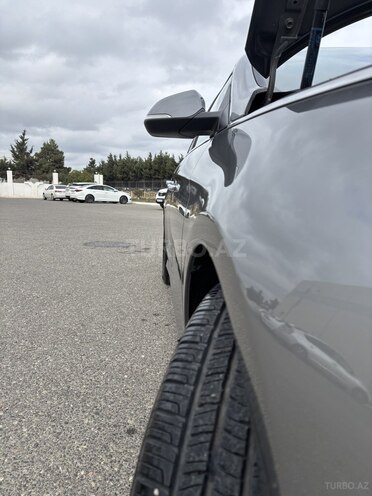 Hyundai Sonata 2018, 160,000 km - 2.0 l - Bakı
