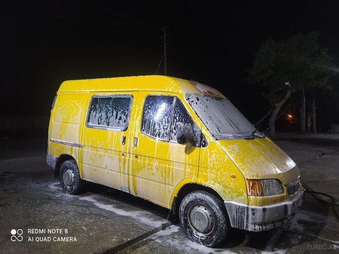 Ford Transit 1999, 947,000 km - 2.5 л - Bakı