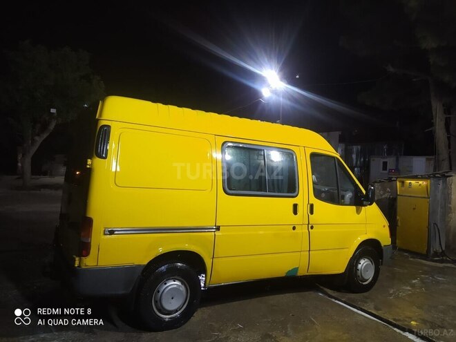 Ford Transit 1999, 947,000 km - 2.5 л - Bakı