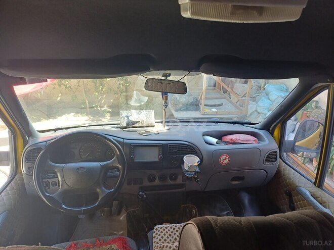 Ford Transit 1999, 947,000 km - 2.5 л - Bakı
