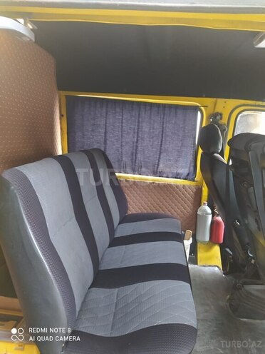 Ford Transit 1999, 947,000 km - 2.5 л - Bakı