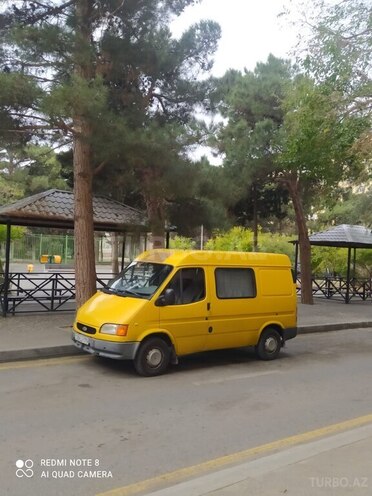 Ford Transit 1999, 947,000 km - 2.5 л - Bakı