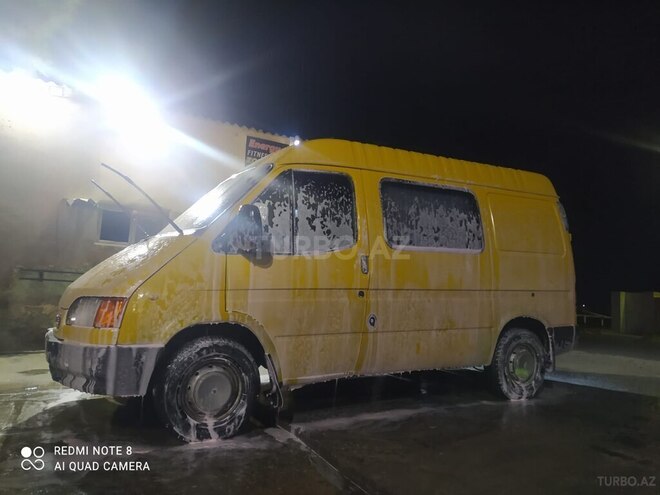 Ford Transit 1999, 947,000 km - 2.5 л - Bakı
