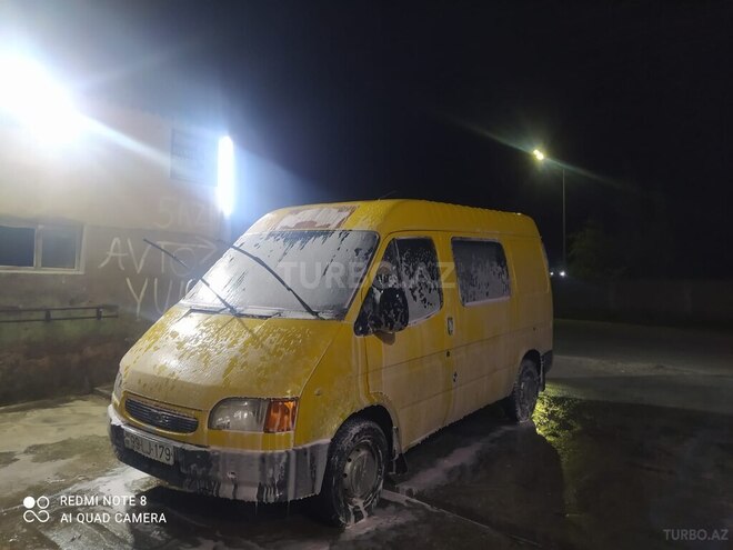 Ford Transit 1999, 947,000 km - 2.5 л - Bakı