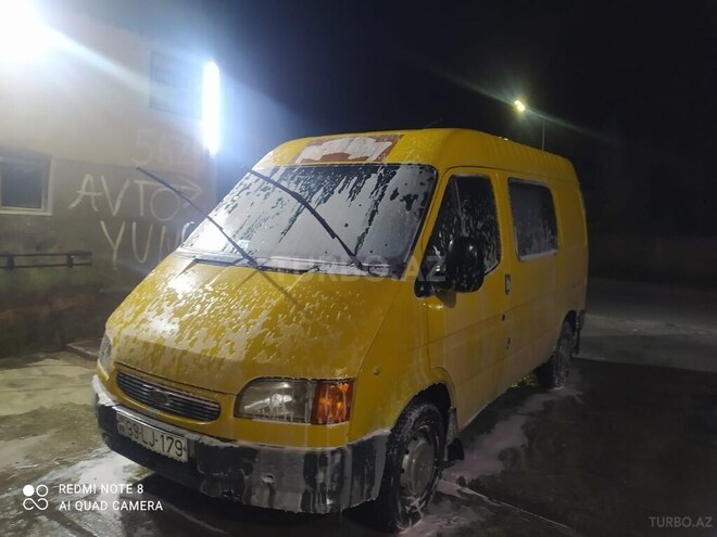 Ford Transit 1999, 947,000 km - 2.5 л - Bakı