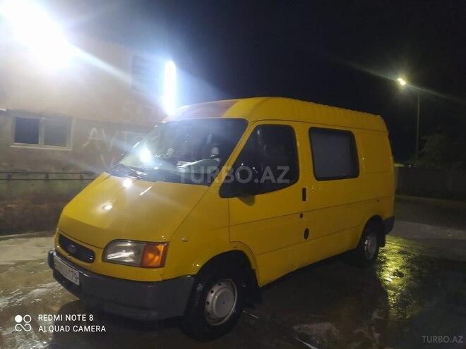 Ford Transit 1999, 947,000 km - 2.5 л - Bakı