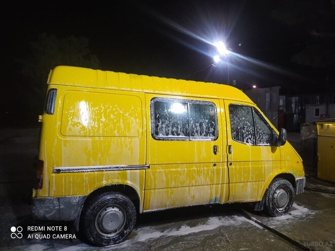 Ford Transit 1999, 947,000 km - 2.5 л - Bakı