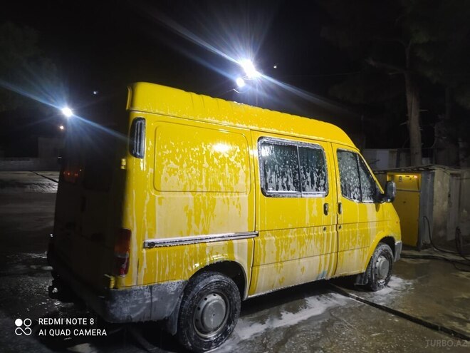Ford Transit 1999, 947,000 km - 2.5 л - Bakı