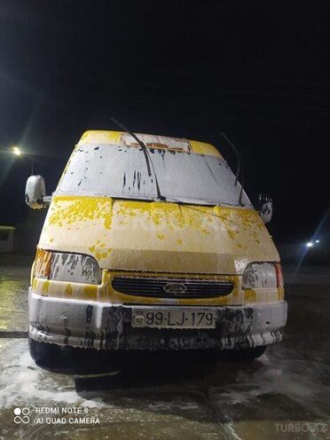 Ford Transit 1999, 947,000 km - 2.5 л - Bakı