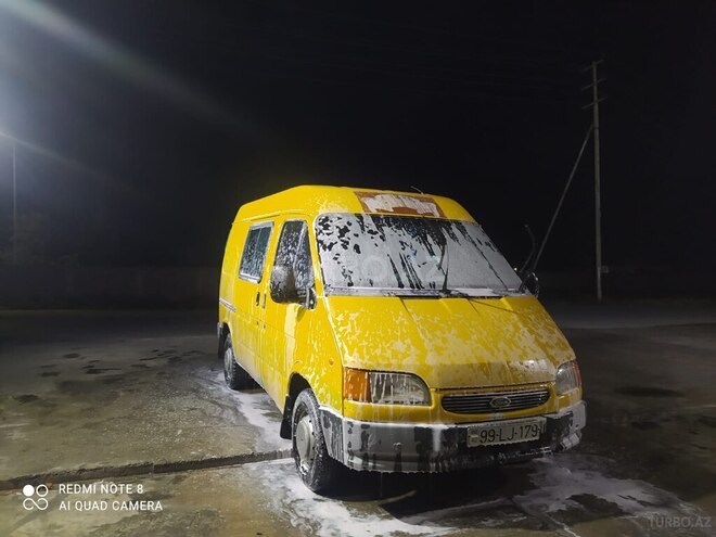 Ford Transit 1999, 947,000 km - 2.5 л - Bakı