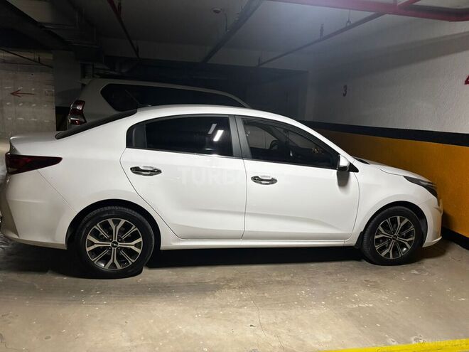 Kia Rio 2021, 49,990 km - 1.6 l - Bakı
