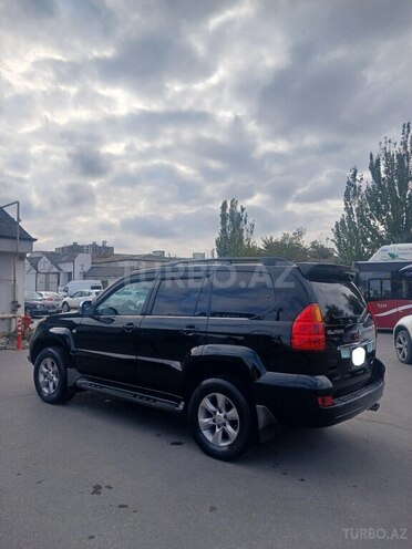 Toyota Land Cruiser Prado 2007, 320,000 km - 2.7 l - Bakı