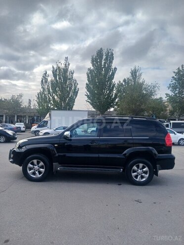 Toyota Land Cruiser Prado 2007, 320,000 km - 2.7 l - Bakı