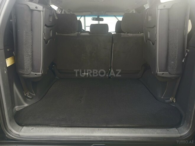 Toyota Land Cruiser Prado 2007, 320,000 km - 2.7 l - Bakı