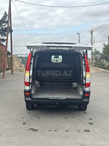 Mercedes Vito 2008, 183,500 km - 2.1 л - Bakı