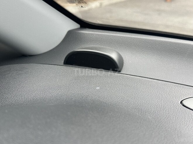 Mercedes Vito 2008, 183,500 km - 2.1 л - Bakı