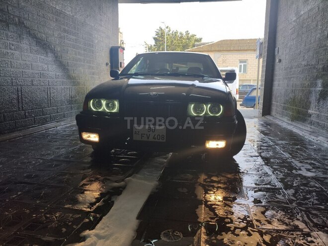 BMW 320 1998, 257,000 km - 2.0 l - Bakı