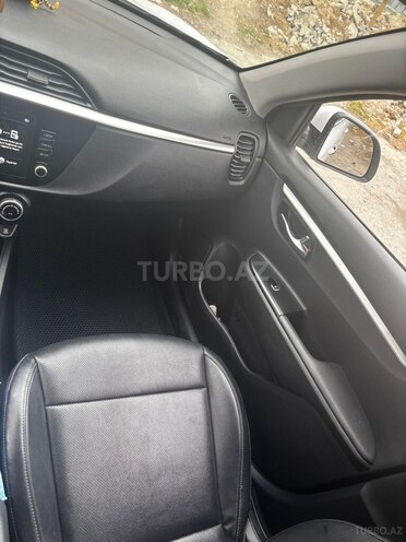 Kia Rio 2021, 49,990 km - 1.6 l - Bakı