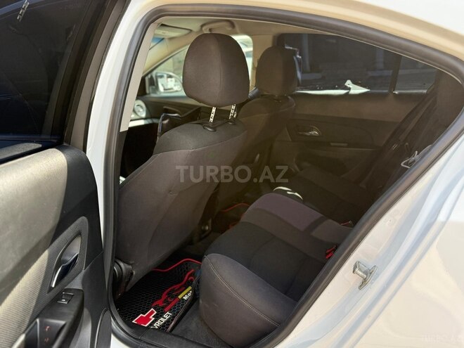 Chevrolet Cruze 2014, 280,000 km - 1.4 l - Bakı