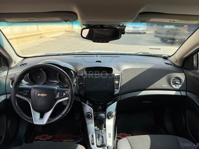 Chevrolet Cruze 2014, 280,000 km - 1.4 l - Bakı