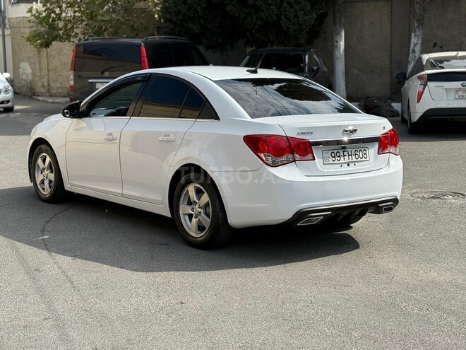 Chevrolet Cruze 2014, 280,000 km - 1.4 l - Bakı