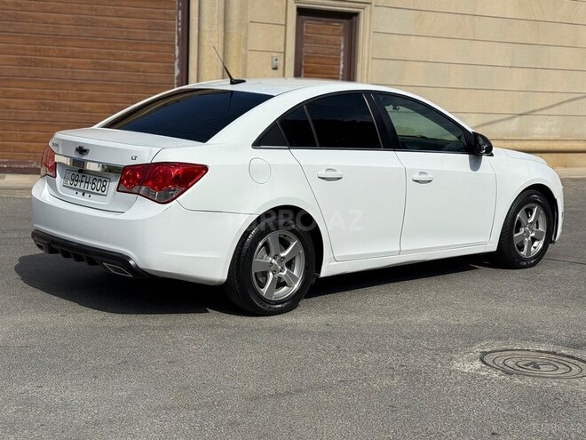 Chevrolet Cruze 2014, 280,000 km - 1.4 l - Bakı