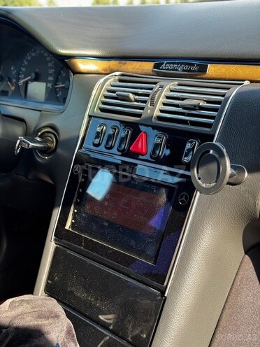 Mercedes E 320 2000, 341,664 km - 3.2 l - Gəncə