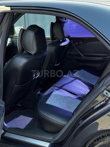 Mercedes E 320 2000, 341,664 km - 3.2 l - Gəncə
