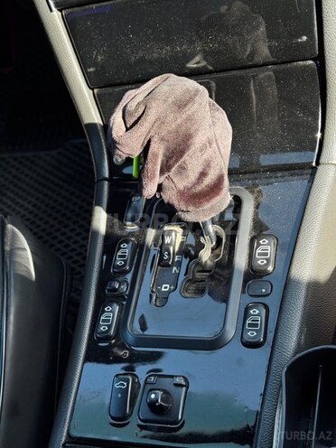 Mercedes E 320 2000, 341,664 km - 3.2 l - Gəncə