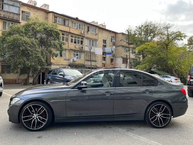 BMW 328 2014, 198,640 km - 2.0 л - Bakı